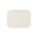 KCPOL360460/CR-SM - Kocel Poly Rectangular Tray-Smooth 360x460mm (Sold in sets of 12)