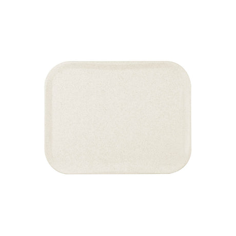 KCPOL360460/CR-SM - Kocel Poly Rectangular Tray-Smooth 360x460mm (Sold in sets of 12)