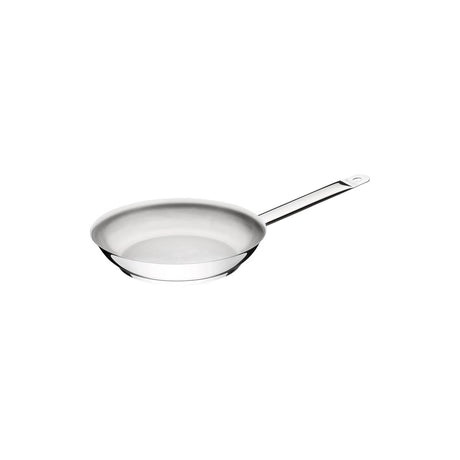 Professional Frying Pan Triply Base 260Mm, 2.0Lt S/S