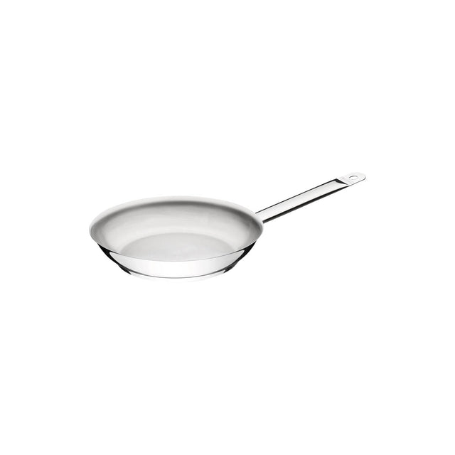 Professional Frying Pan Triply Base 260Mm, 2.0Lt S/S