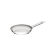 Professional Frying Pan Triply Base 300Mm, 2.9Lt S/S
