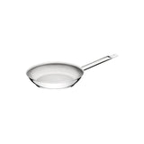 Professional Frying Pan Triply Base 300Mm, 2.9Lt S/S
