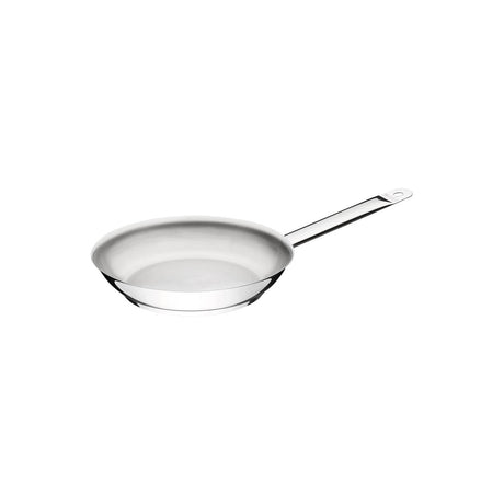 Professional Frying Pan Triply Base 300Mm, 2.9Lt S/S