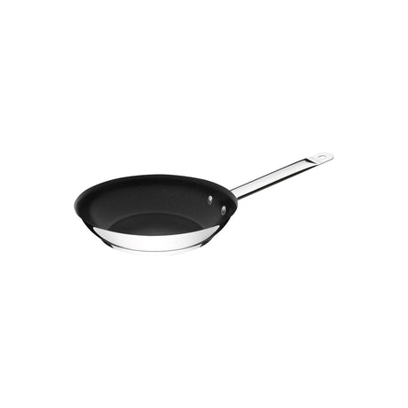 Professional Frying Pan Triply Base 300Mm, 2.9Lt S/S N/S