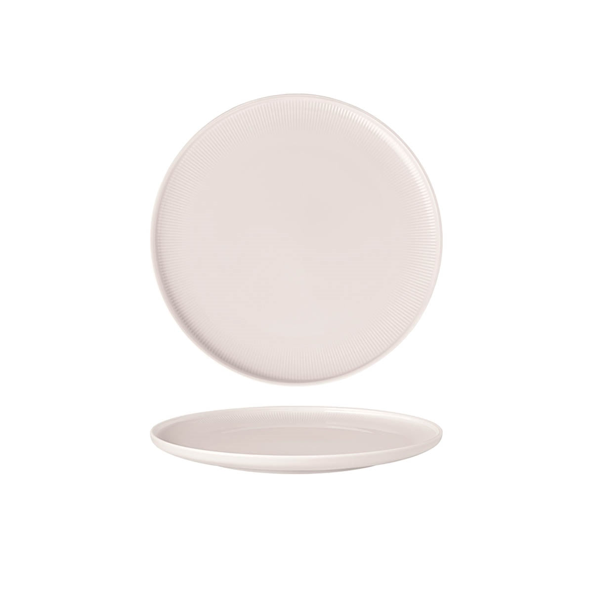 V&B Afina Flat Plate (Sold in sets of 4)