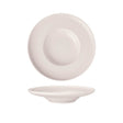 V&B Afina Deep Plate W/Rim 290X70Mm 400Ml