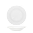 Tablekraft Core White Pasta/Soup Bowl Deep-250X45Mmrim Shape