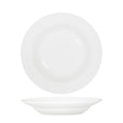 Tablekraft Core White Pasta/Soup Bowl Deep-270X52Mmrim Shape