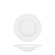 Tablekraft Core White Pasta Plate Wide Rim 270X60Mm