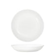 Tablekraft Core White Round Deep Coupe Bowl 225X40Mm