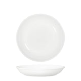 Tablekraft Core White Round Deep Coupe Bowl (Sold in sets of 6)