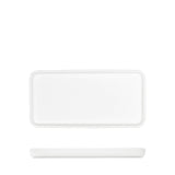 Tablekraft Core White Rectangular (Sold in sets of 6)