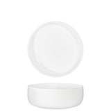 Tablekraft Core White Round Deep Bowl 160x60mm (Sold in sets of 4)