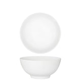 Tablekraft Core White Rice/Soup Bowl 120x62mm (Sold in sets of 6)