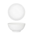 Tablekraft Core White Noodle/Soup Bowl-175X85Mm