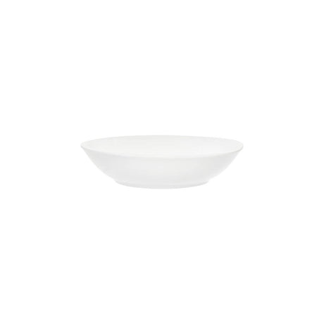 Tablekraft Core White Sauce Dish Flared Coupe 95X22Mm