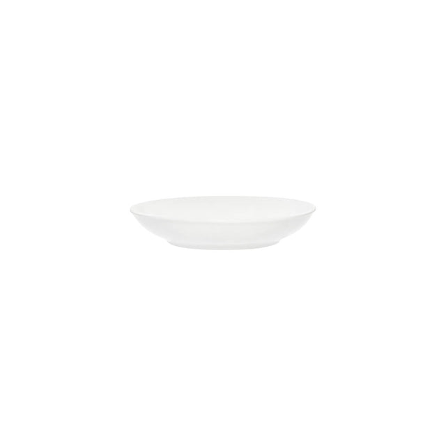 Tablekraft Core White Sauce Dish Flared Coupe 115X25Mm