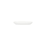 Tablekraft Core White Oval Flared/Pickle Dish-155x87x20mm (Sold in sets of 12)