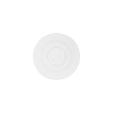 Tablekraft Core White Cappuccino Saucer To Suit 92084 150mm (Sold in sets of 6)