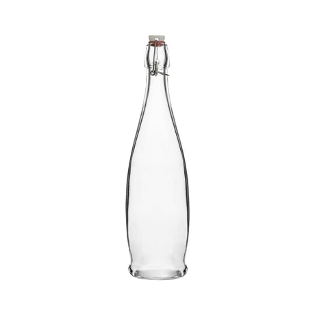 Glass Bottle-Modern | 1.0Lt