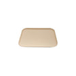 69016-BK - Fast Food Tray-Pp | 300X400mm (Sold in sets of 12)