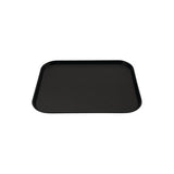 Caterrax Plastic Fast Food Trays - Commercial Cafeteria Serving Trays