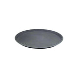 Round Fibre Glass Tray-Non-Slip | 280Mm | 11"