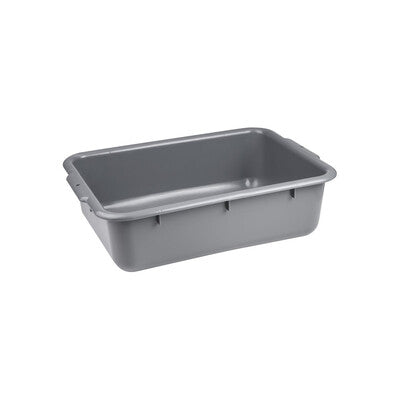Caterrax Plastic Tote Boxes - Commercial Heavy-Duty Storage Crates