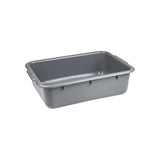 Caterrax Plastic Tote Boxes - Commercial Heavy-Duty Storage Crates