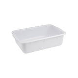 Caterrax Plastic Tote Boxes - Commercial Heavy-Duty Storage Crates
