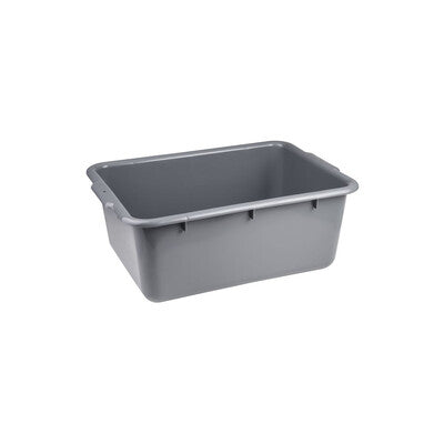 Caterrax Plastic Tote Boxes - Commercial Heavy-Duty Storage Crates