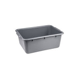 Caterrax Plastic Tote Boxes - Commercial Heavy-Duty Storage Crates