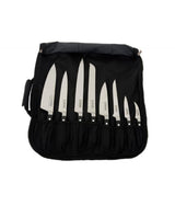 Knife Carry Wrap 8 Piece