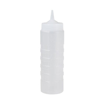 69424-BL - CATERRAX Sauce Bottle - 750ml