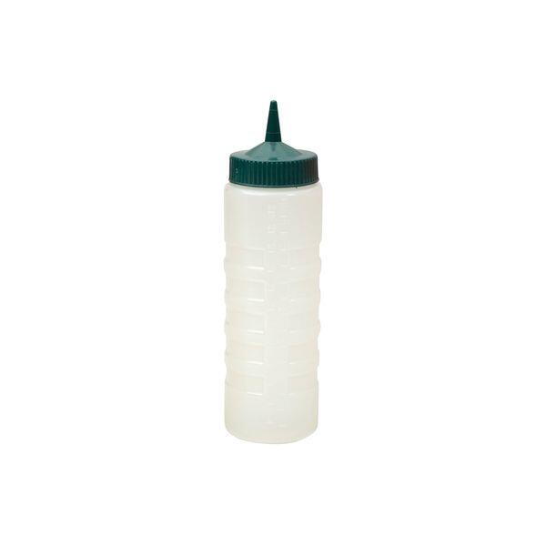 Caterrax Sauce Bottle