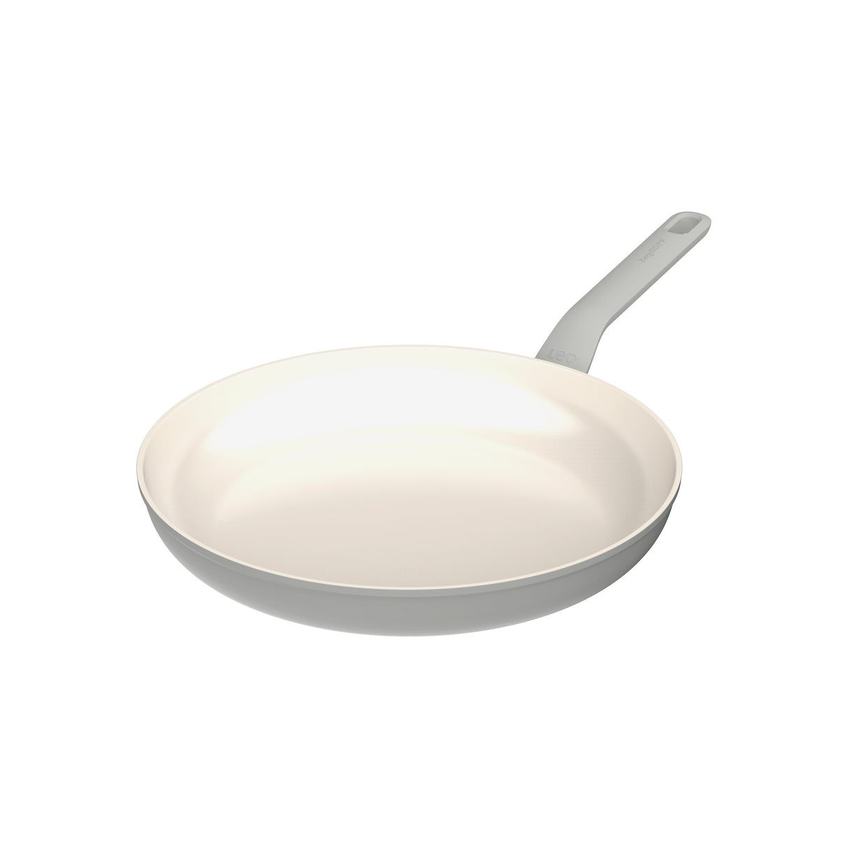 Fry Pan  32cm 32 x 32 x 4.5cm Moonmist