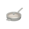 69512 - Covered Sauté Pan 26cm 26 x 26 x 6cm Moonmist