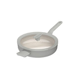 69512 - Covered Sauté Pan 26cm 26 x 26 x 6cm Moonmist