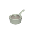69521 - Covered Saucepan 18cm 18 x 18 x 8.5cm Sage