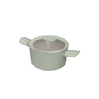 69523 - Covered Casserole 20cm 20 x 20 x 11cm Sage