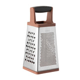 Grater 4-Side 25 x 10.5 x 10.5cm