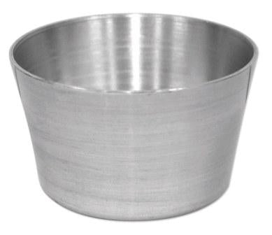 Pudding Mould Aluminium (135ml)