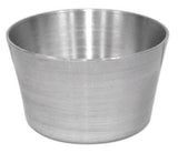 Pudding Mould Aluminium (135ml)