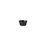 Ryner Melamine Ramekins - Smooth & Fluted Commercial Sauce Cups (45ml-120ml) (Set of 72)
