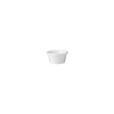 Ryner Melamine Ramekins - Smooth & Fluted Commercial Sauce Cups (45ml-120ml) (Set of 72)