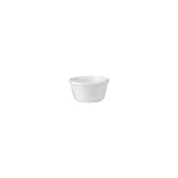 Ryner Melamine Ramekins - Smooth & Fluted Commercial Sauce Cups (45ml-120ml) (Set of 72)