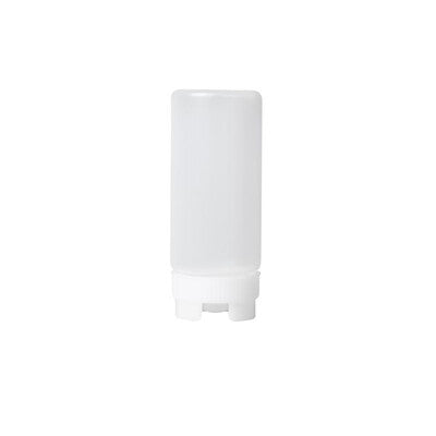 69716-BL - CATERRAX Criko Sauce Bottle-480Ml (Sold in sets of 24)