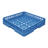 Caterrax Blue Dishwasher Racks - Commercial Warewashing Baskets