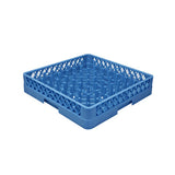 Caterrax Blue Dishwasher Racks - Commercial Warewashing Baskets