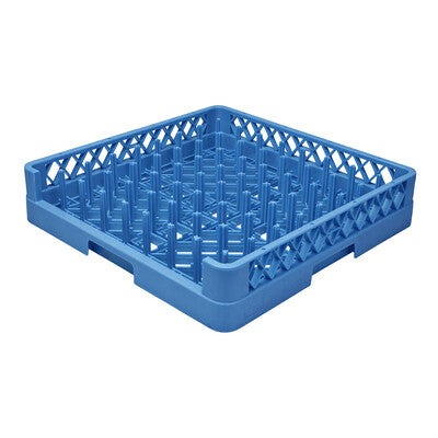 Caterrax Blue Dishwasher Racks - Commercial Warewashing Baskets